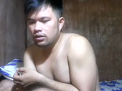 hairyhottestpinoyhandsome (M young) - For FOOD