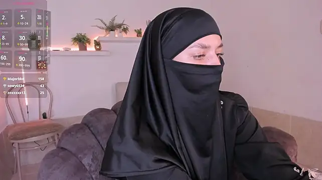salma_arabicc (F young) - show pussy