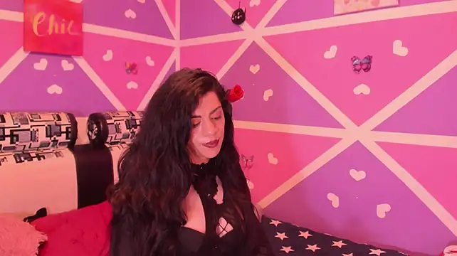 nicolleth_coquette (Ask my age) - 💎✨ SHOW CUM ✨💎 (In Public) 👀💘