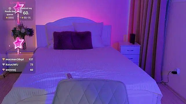 adetta (F teen) - spank ass like good girl