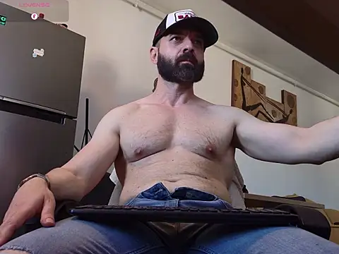 gipsykingro (Ask my age) - parTy bLoW CLOUDS and jerkk off CUM