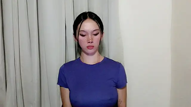sweetcockasian (T young) - BID CUM SHOW