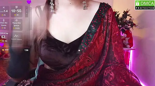 oo_yes_bhabhi (F young) - 🌸 Love me a little extra today