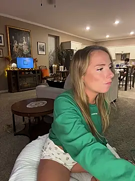 presidentpeach (G milf) - cum show