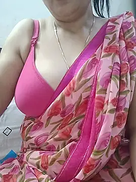 bhabhi_live (F milf) - ❤️Pussy show 🤤🤤✨