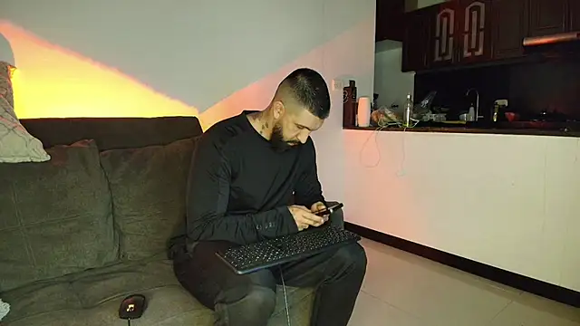 alyssa_and_dangelo (Ask my age) - sexy kiss