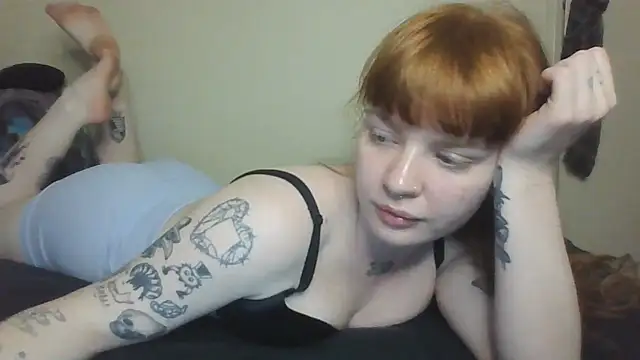ceeceewraith (F young) - Slow top reveal… just for you 💫