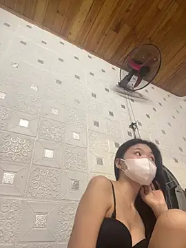mindora (F teen) - Show cute