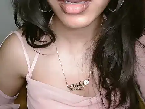 mehu_ (F teen) - show my cute pussy