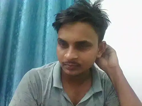 sumit_lko (M young) - Remove tshirt