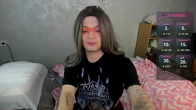 Modèle: Kyllliee