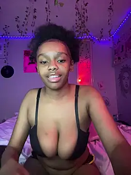 aishadavis (F teen) - Rub Pussy