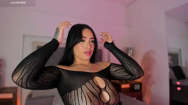maramartine (F young) - Anal plug: 555