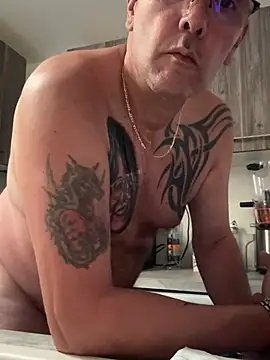 dudura@xh (M mature) - Éjaculation, CUM