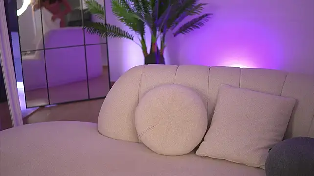 ellenkarter (F young) - Striptease and Naked Tease