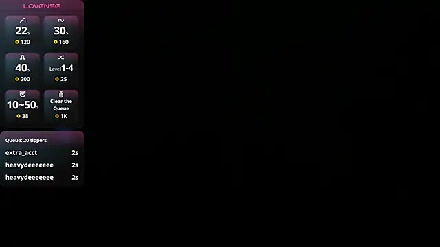 Nanaa_snow live sex cam