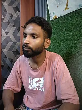 amar_xy (M young) - Full nude show