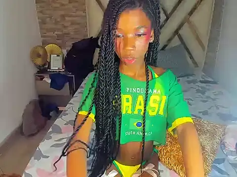 little_ebonyx (T young) - you want surprises bb