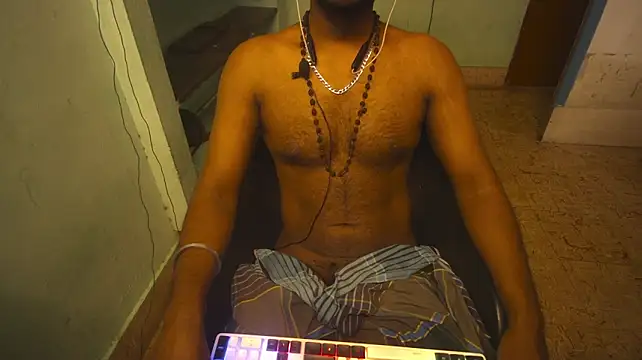 tamil_kdd (M young) - with out dress