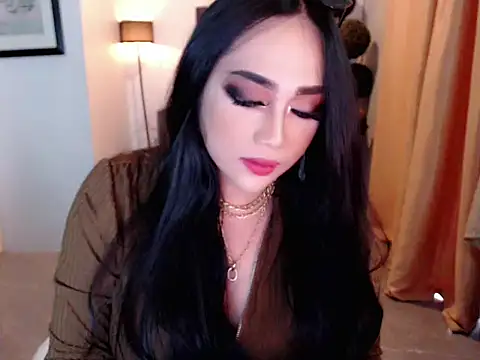 TheworldofPLEASURE live cam on StripChat