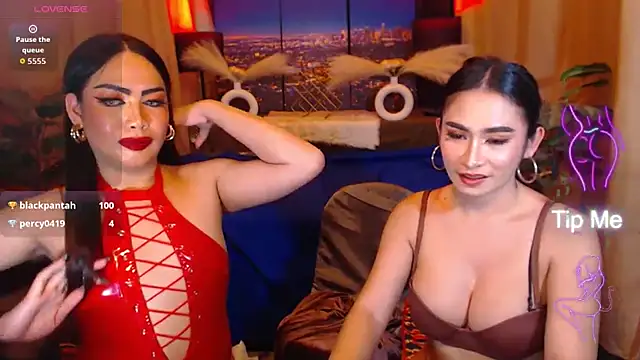 MALICIOUS_EVA webcam