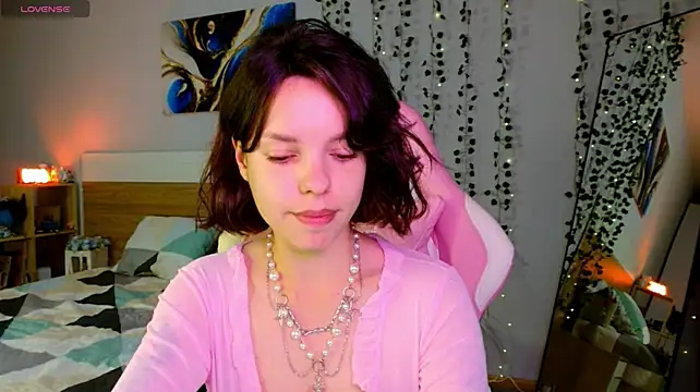 Maya_Campbell live cam on StripChat