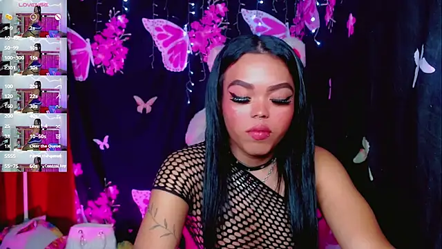 Modèle: KayleighDreams_