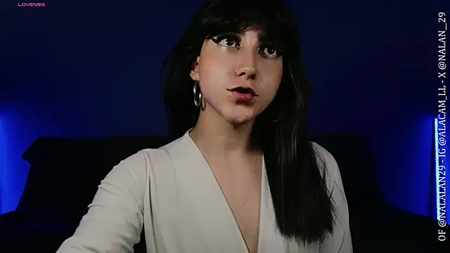 Nalan__ live sex cam