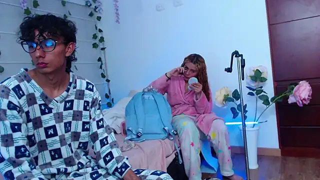 Sarabubbie webcam