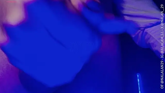 nalan__ (T young) - DESTROY MY PUSSY ASS, PINK AND SO TIGHT