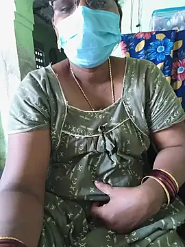 Tamilselviroja- webcam