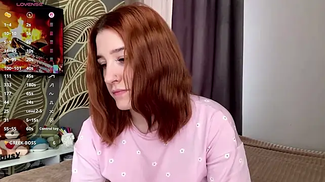 EstefanaBanez live cam on StripChat