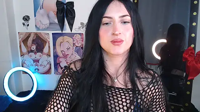 Evelyn_Sheeran live cam on StripChat