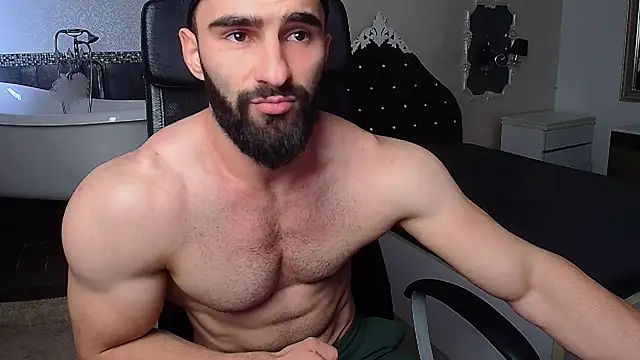 MicahLane live cam on StripChat