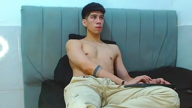 jhony-sex webcam