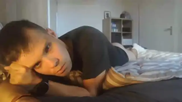 sexybushguyIvar webcam