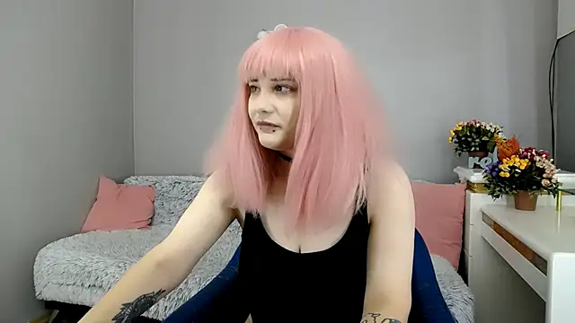 Estheri webcam