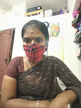 Tamil_Yalini12 live cam on StripChat