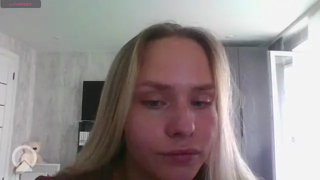 Annie_Cohn live cam on StripChat