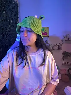 Eymmy_24 webcam