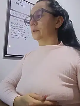 Sex_Annie live cam on StripChat