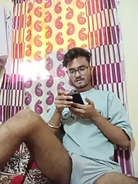 Vicky_thakur webcam