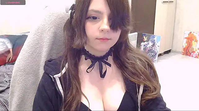 AmeSh1ne webcam