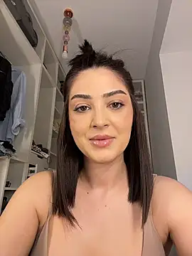 Lexi_Storm live cam on StripChat