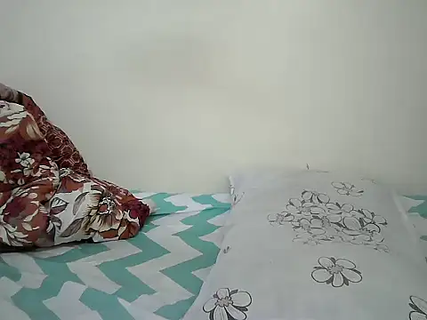 sexy_nanah live cam on StripChat