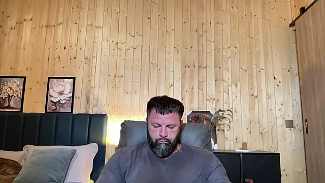 alphasparks (Ask my age) - Naked Hard & Cum