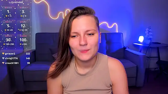 MelindaTin live cam on StripChat