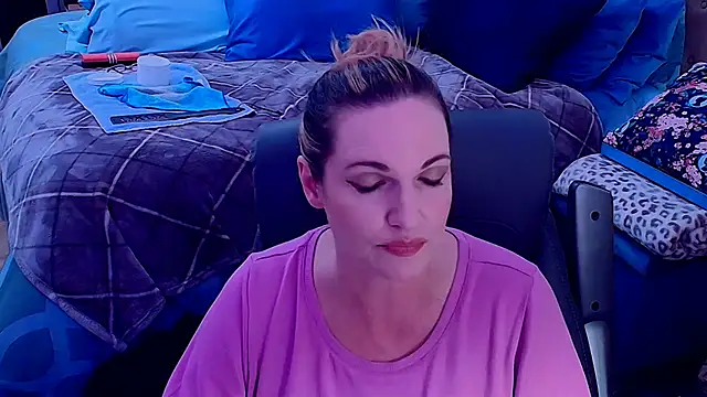 ninajaymes live cam on StripChat