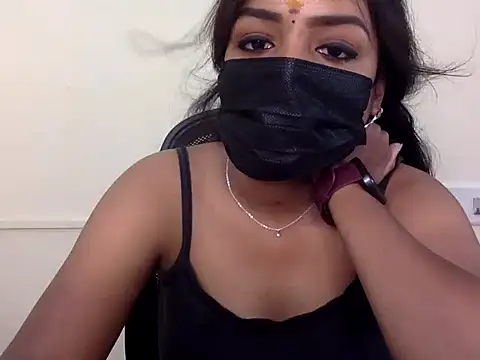 Meera-Mythun live cam on StripChat