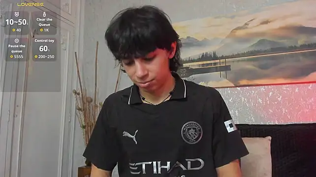 tyler_durten (M twink) - 🔥🔥🔥🔥ANOTHER CUMSHOW🔥🔥🔥🔥
